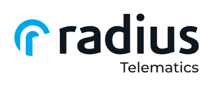Radius Telematics Logo